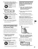 Предварительный просмотр 59 страницы Sony XR-C750RDS Operating Instructions Manual