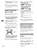 Предварительный просмотр 60 страницы Sony XR-C750RDS Operating Instructions Manual