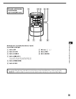 Предварительный просмотр 65 страницы Sony XR-C750RDS Operating Instructions Manual