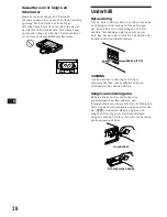 Предварительный просмотр 96 страницы Sony XR-C750RDS Operating Instructions Manual