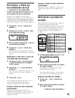 Предварительный просмотр 127 страницы Sony XR-C750RDS Operating Instructions Manual