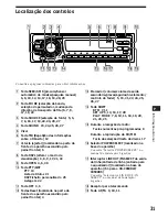 Предварительный просмотр 133 страницы Sony XR-C750RDS Operating Instructions Manual