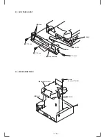 Preview for 15 page of Sony XR-C8100R Service Manual