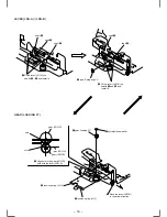 Preview for 18 page of Sony XR-C8100R Service Manual