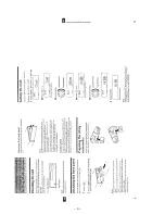 Предварительный просмотр 4 страницы Sony XR-C8200 Service Manual