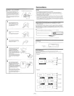 Предварительный просмотр 6 страницы Sony XR-C8200 Service Manual