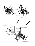 Предварительный просмотр 12 страницы Sony XR-C8200 Service Manual