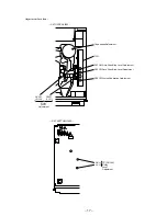 Предварительный просмотр 17 страницы Sony XR-C8200 Service Manual