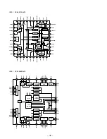 Предварительный просмотр 27 страницы Sony XR-C8200 Service Manual