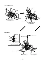 Предварительный просмотр 12 страницы Sony XR-C8220 Service Manual