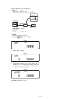 Предварительный просмотр 17 страницы Sony XR-C8220 Service Manual