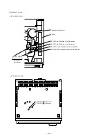 Предварительный просмотр 18 страницы Sony XR-C8220 Service Manual