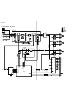 Предварительный просмотр 20 страницы Sony XR-C8220 Service Manual