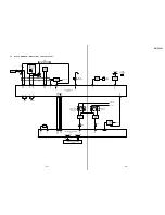 Предварительный просмотр 21 страницы Sony XR-C8220 Service Manual