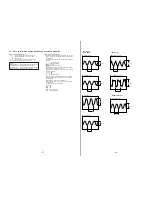 Предварительный просмотр 23 страницы Sony XR-C8220 Service Manual