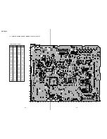 Предварительный просмотр 24 страницы Sony XR-C8220 Service Manual