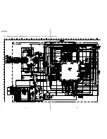 Предварительный просмотр 28 страницы Sony XR-C8220 Service Manual