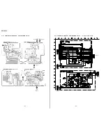 Предварительный просмотр 32 страницы Sony XR-C8220 Service Manual