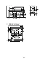 Предварительный просмотр 35 страницы Sony XR-C8220 Service Manual