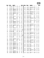 Предварительный просмотр 45 страницы Sony XR-C8220 Service Manual