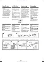 Preview for 6 page of Sony XR-C8220R Service Manual