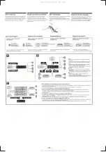 Предварительный просмотр 8 страницы Sony XR-C8220R Service Manual