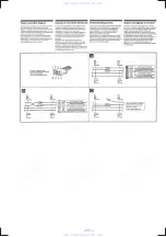 Предварительный просмотр 11 страницы Sony XR-C8220R Service Manual