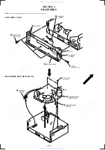 Предварительный просмотр 12 страницы Sony XR-C8220R Service Manual