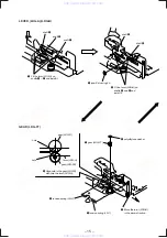 Предварительный просмотр 15 страницы Sony XR-C8220R Service Manual