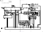 Предварительный просмотр 22 страницы Sony XR-C8220R Service Manual