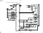 Предварительный просмотр 26 страницы Sony XR-C8220R Service Manual