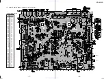 Предварительный просмотр 29 страницы Sony XR-C8220R Service Manual