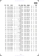 Preview for 55 page of Sony XR-C8220R Service Manual