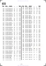 Предварительный просмотр 56 страницы Sony XR-C8220R Service Manual