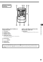 Предварительный просмотр 29 страницы Sony XR-C900RDS Operating Instructions Manual