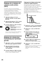 Предварительный просмотр 58 страницы Sony XR-C900RDS Operating Instructions Manual