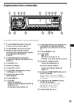 Предварительный просмотр 63 страницы Sony XR-C900RDS Operating Instructions Manual