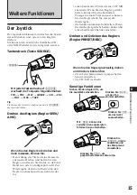 Предварительный просмотр 83 страницы Sony XR-C900RDS Operating Instructions Manual