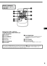 Preview for 47 page of Sony XR-C9100R Operating Instructions Manual