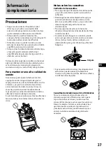 Preview for 79 page of Sony XR-C9100R Operating Instructions Manual