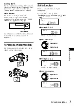 Preview for 91 page of Sony XR-C9100R Operating Instructions Manual