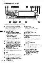 Предварительный просмотр 130 страницы Sony XR-C9100R Operating Instructions Manual