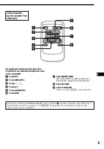 Preview for 131 page of Sony XR-C9100R Operating Instructions Manual