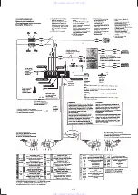 Preview for 13 page of Sony XR-C9100R Service Manual