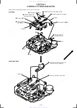 Preview for 17 page of Sony XR-C9100R Service Manual