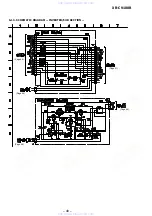 Preview for 39 page of Sony XR-C9100R Service Manual