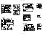 Preview for 42 page of Sony XR-C9100R Service Manual