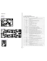 Предварительный просмотр 26 страницы Sony XR-CA310 Service Manual