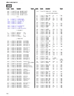 Предварительный просмотр 34 страницы Sony XR-CA310 Service Manual