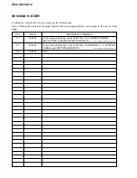 Предварительный просмотр 38 страницы Sony XR-CA310 Service Manual